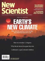 New Scientist Australian Edition